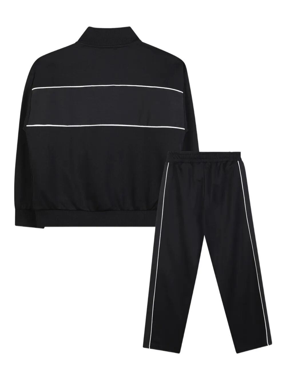 COMPLETO CAMICIA+PANTALONE