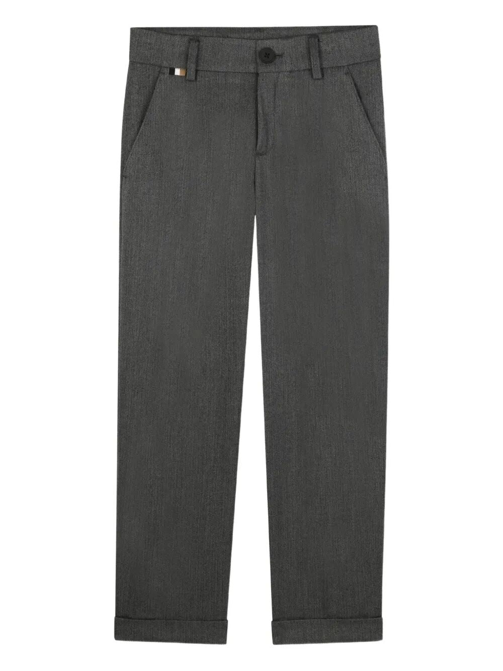 PANTALONE DA CERIMONIA