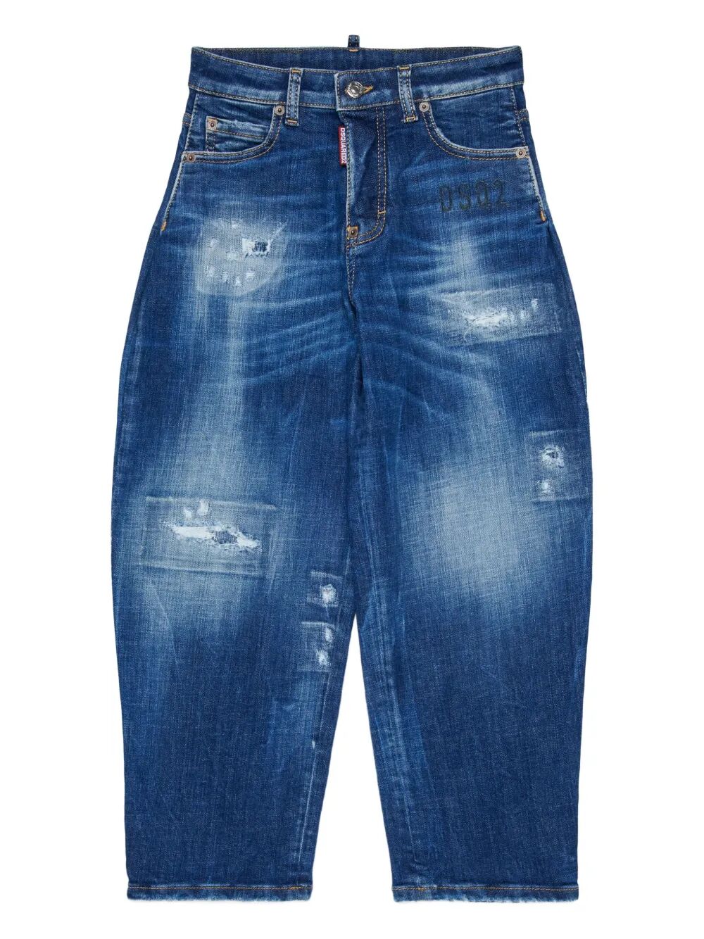 D2P926F AMELIA JEAN PANTALONI