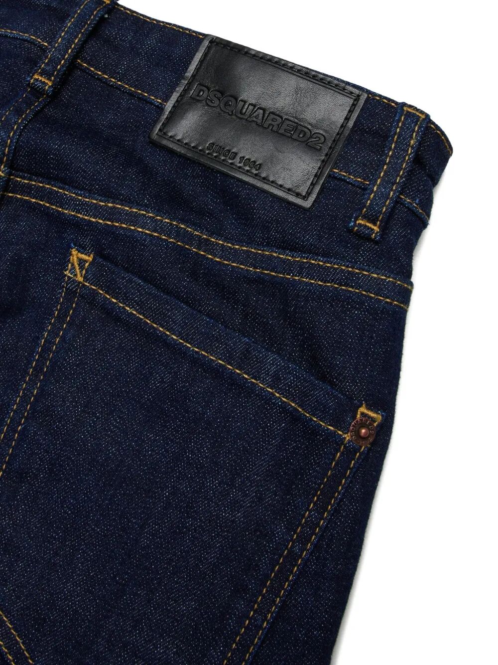 D2P779M LOOSE JEAN PANTALONI