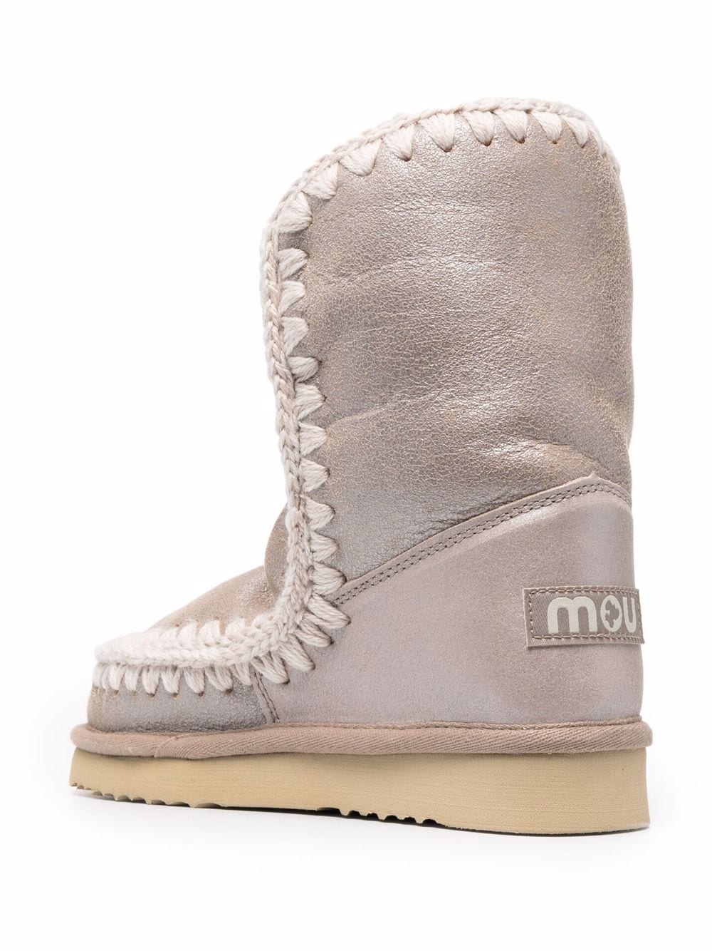 ESKIMO BOOT 24 CM