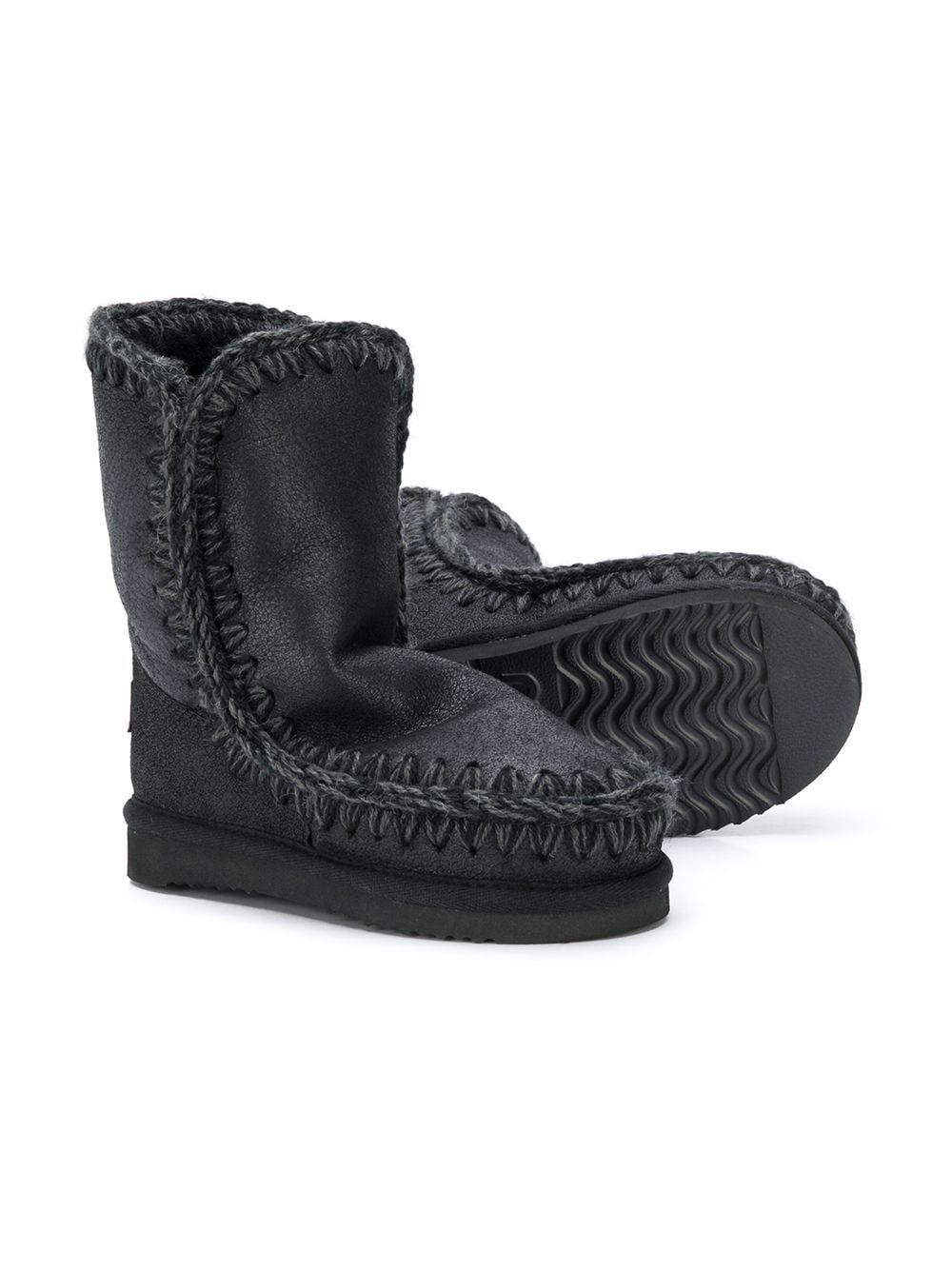 ESKIMO BOOT KID 22-35