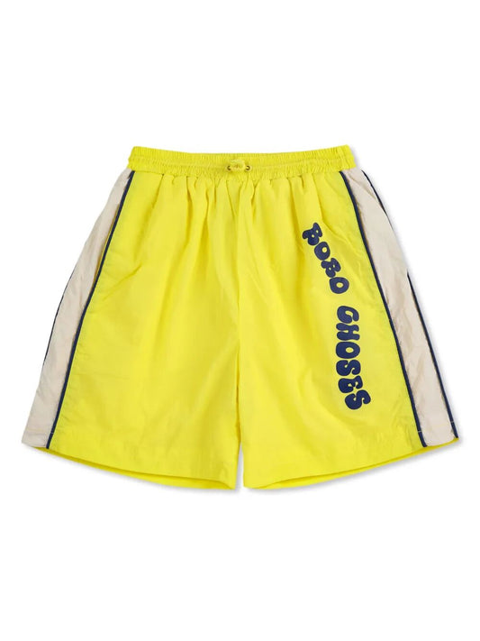 SHORTS BERMUDAS