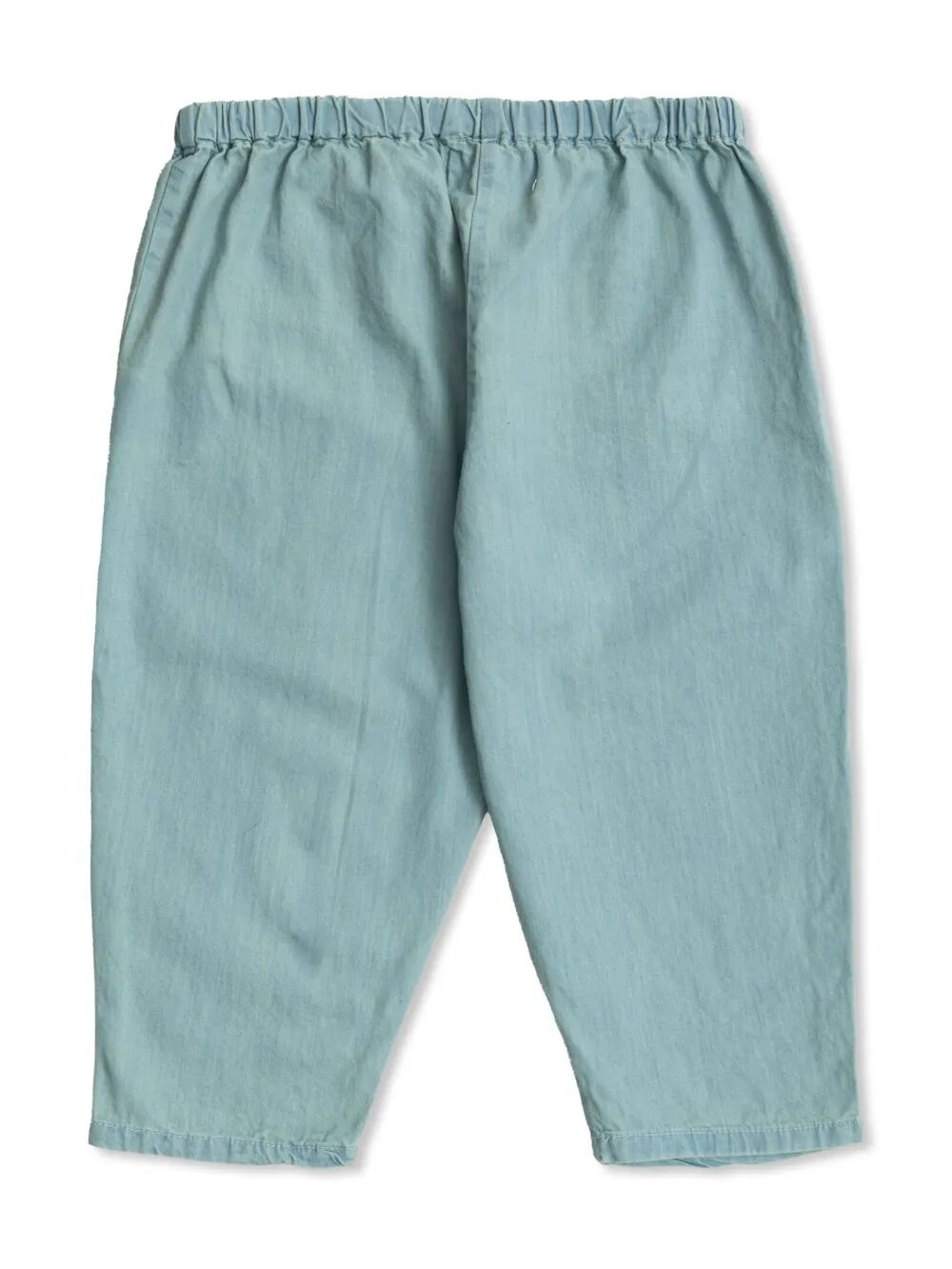 PANTS DENIM PANTS