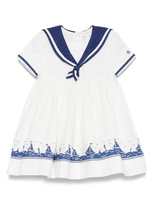 DAY DRESS