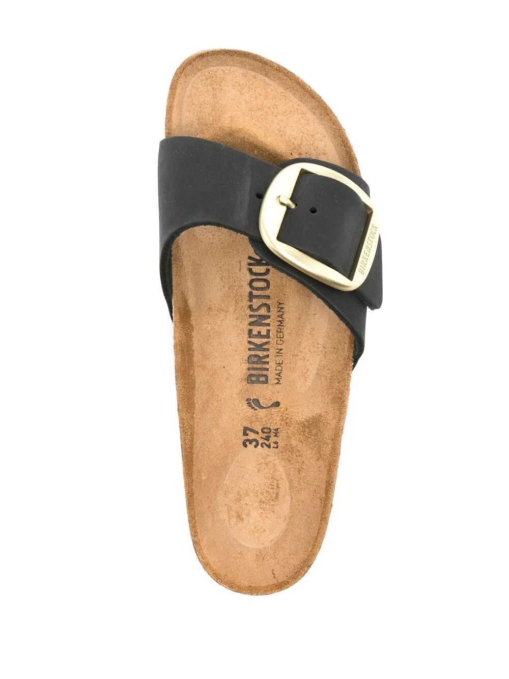 MADRID BIG BUCKLE