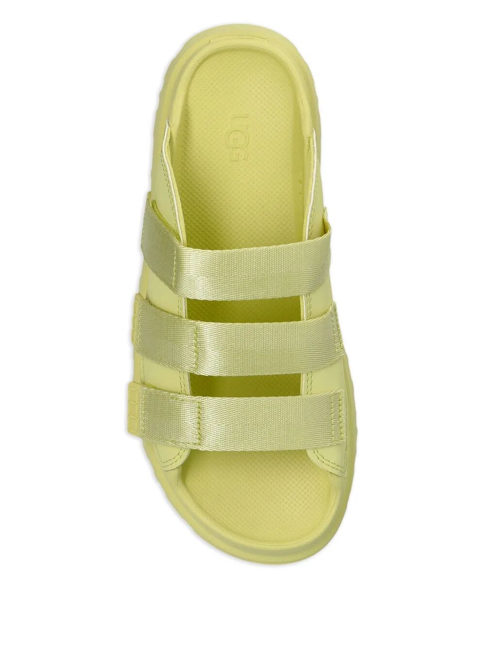 W GOLDENGLOW SLIDE