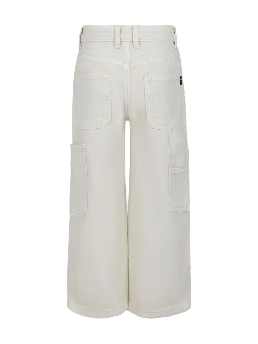 ARCHER WOVEN PANTS