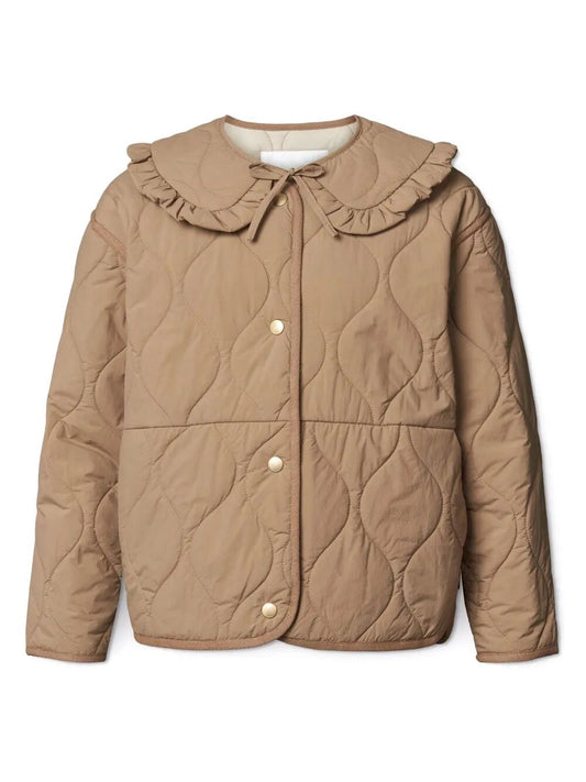 HAILEY QUILTED, JACKET