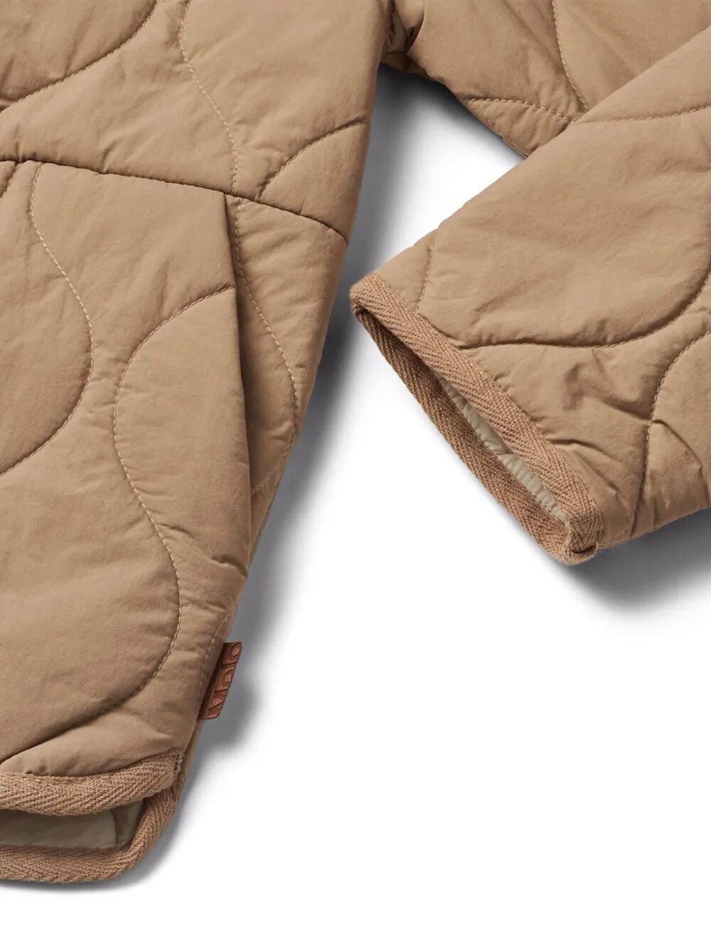 HAILEY QUILTED, JACKET