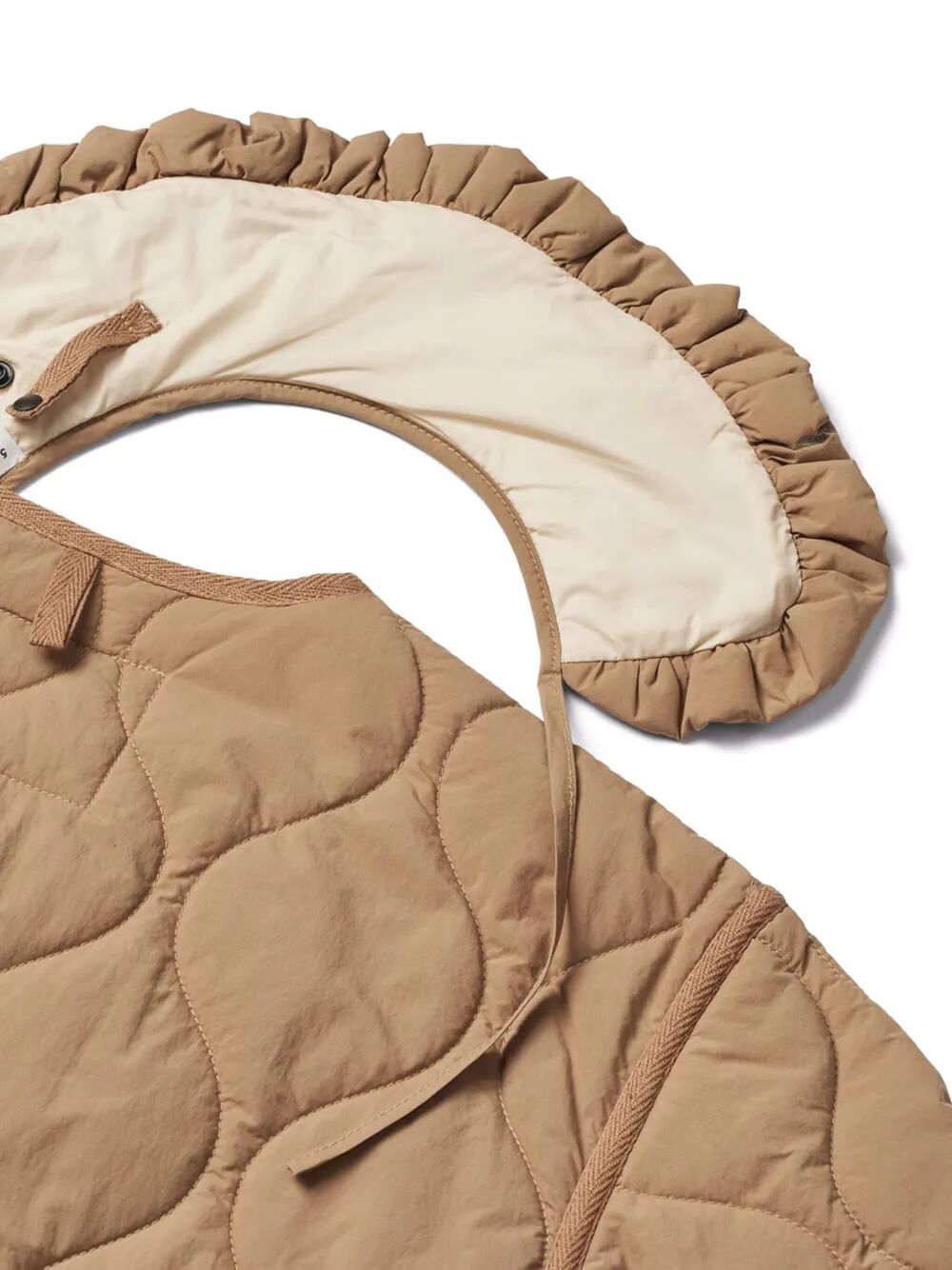 HAILEY QUILTED, JACKET