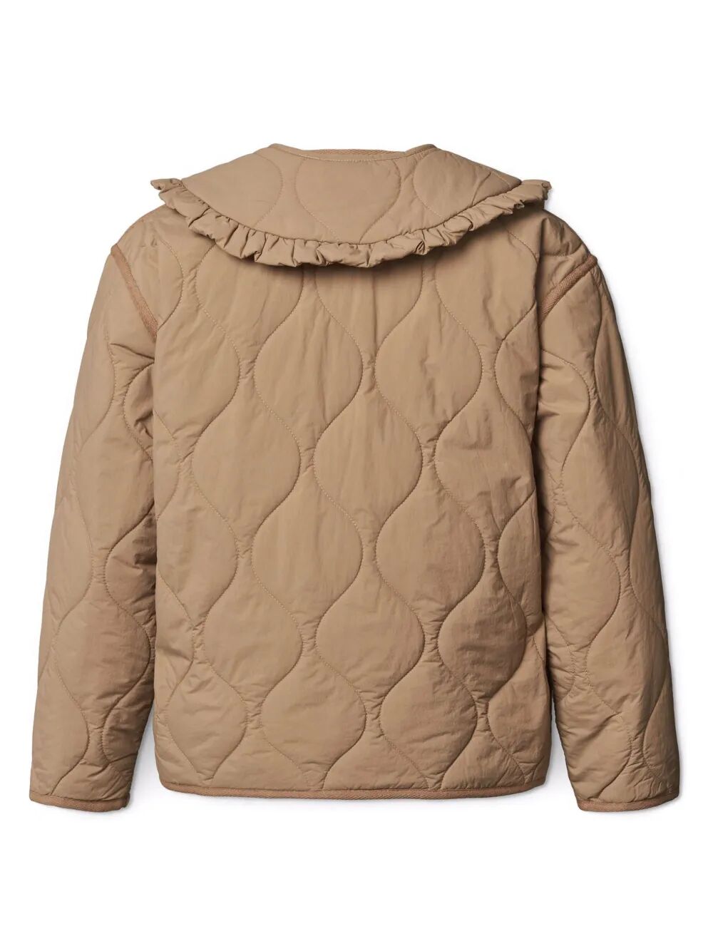 HAILEY QUILTED, JACKET