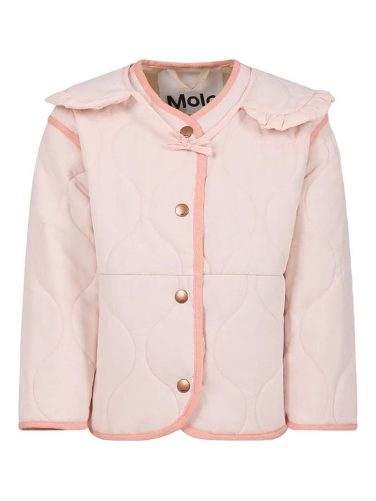 HAILEY QUILTED, JACKET