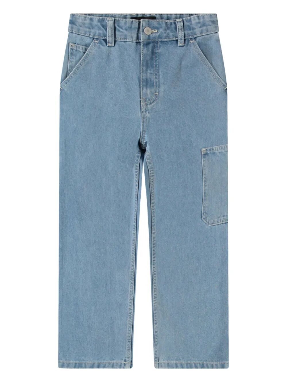 ARCHER WOVEN PANTS