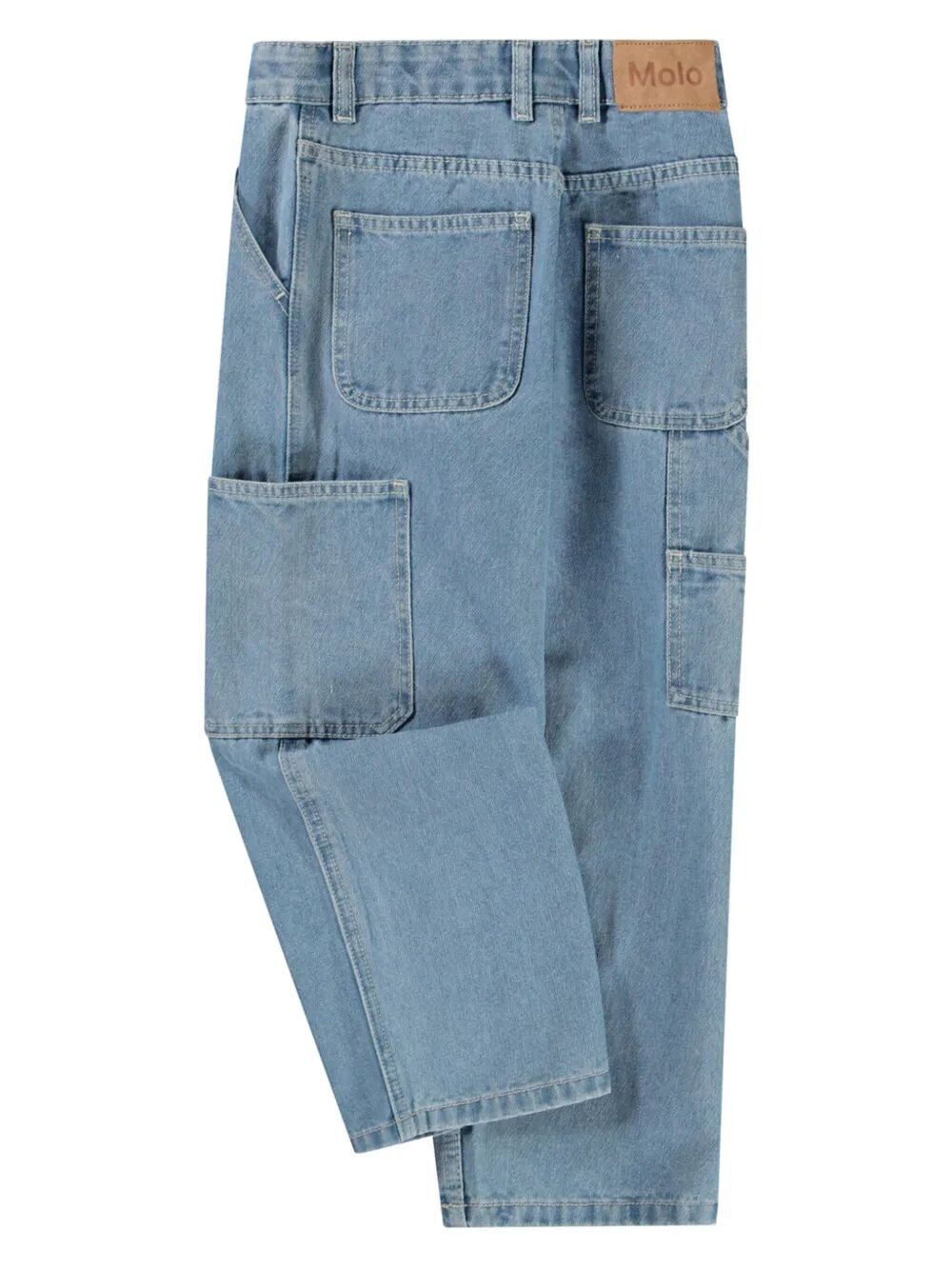 ARCHER WOVEN PANTS