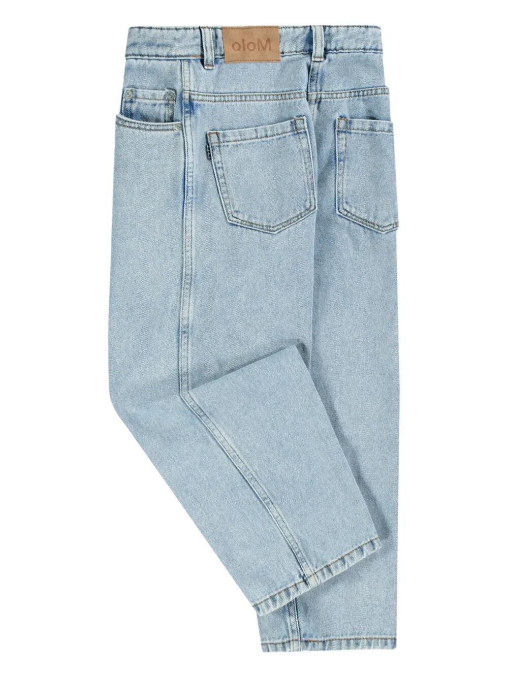 AIDEN WOVEN PANTS