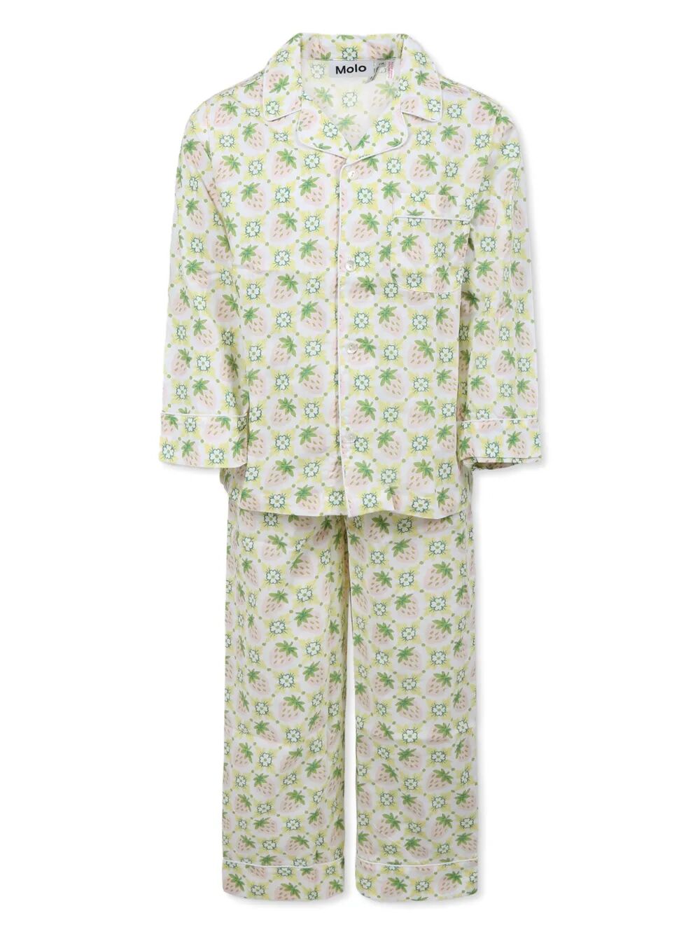 LEX PYJAMAS
