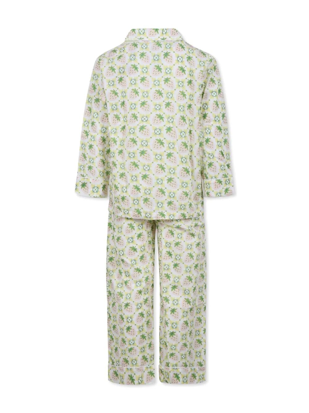 LEX PYJAMAS