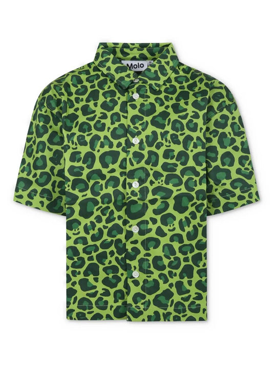 RICHIE SHIRTS LS