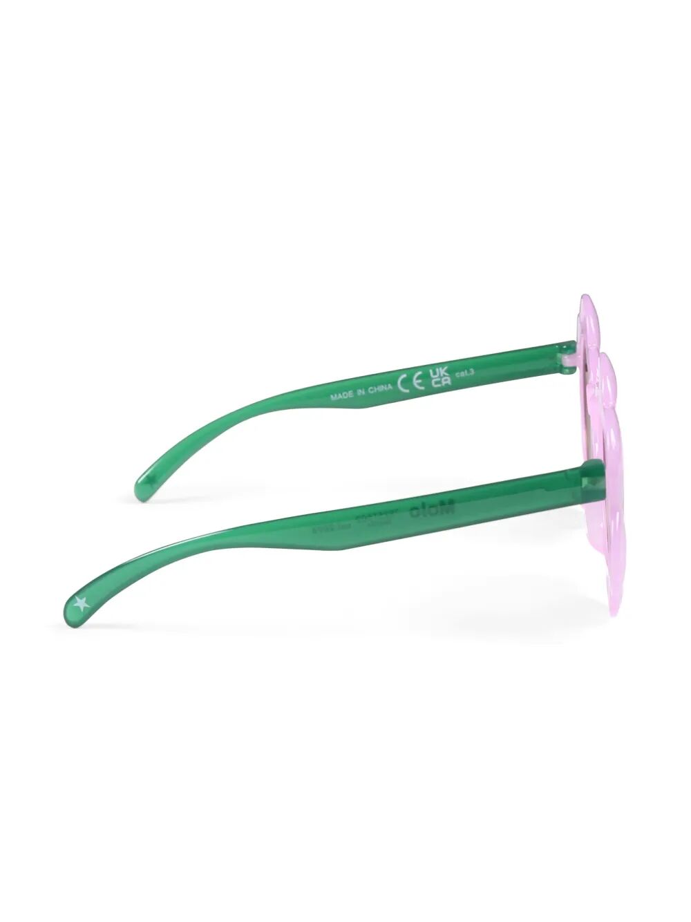 SOLEIL SUNGLASSES