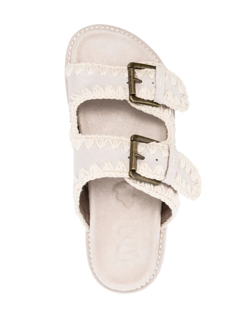 BIO SANDAL TWO BUCKLES
