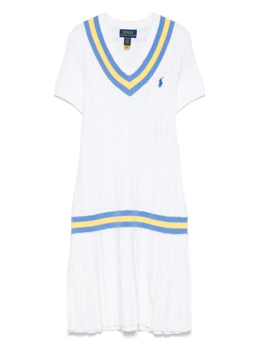 DAY DRESS