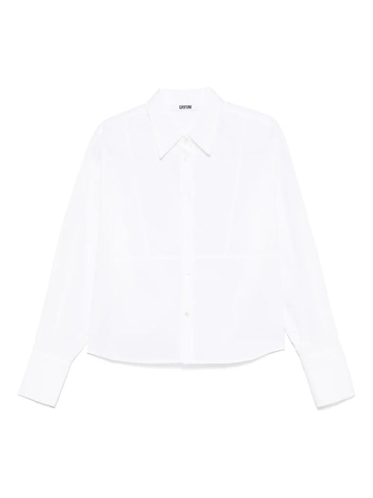 CAMICIA COTONE