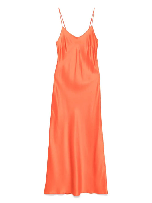 SLIP DRESS