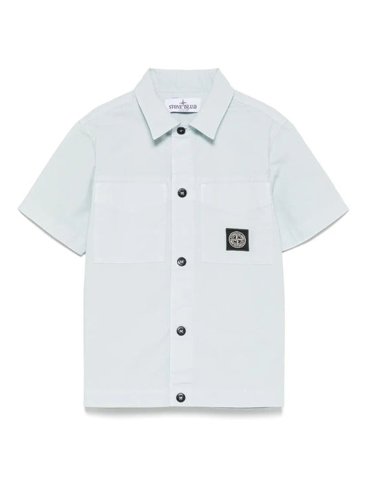 CAMICIA MANICA CORTA