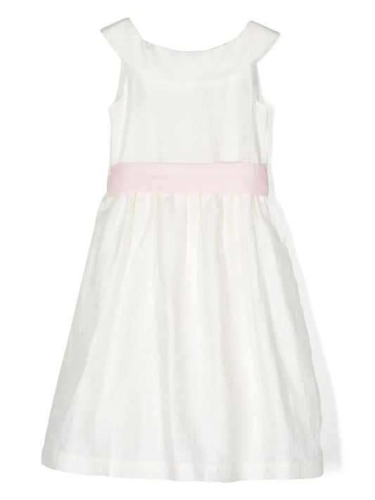 VESTITO S/MANICHE