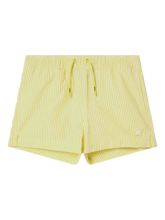 P. HAZEL STRIPES BEACH