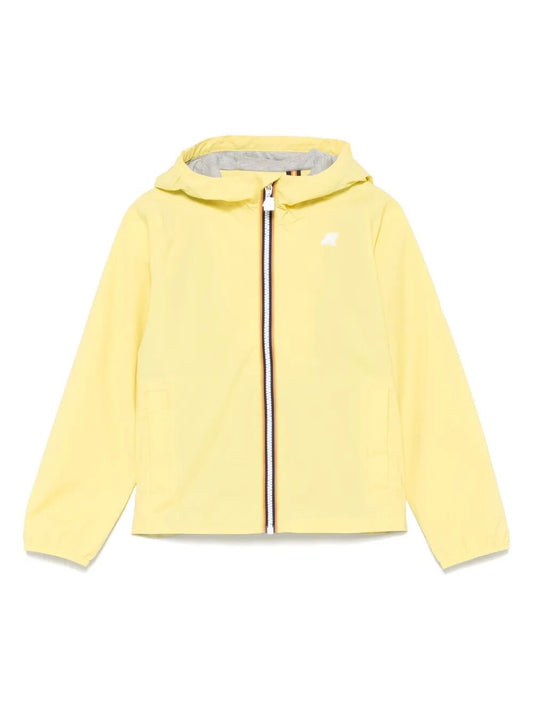 P. JACK STRETCH NYLON JERSEY