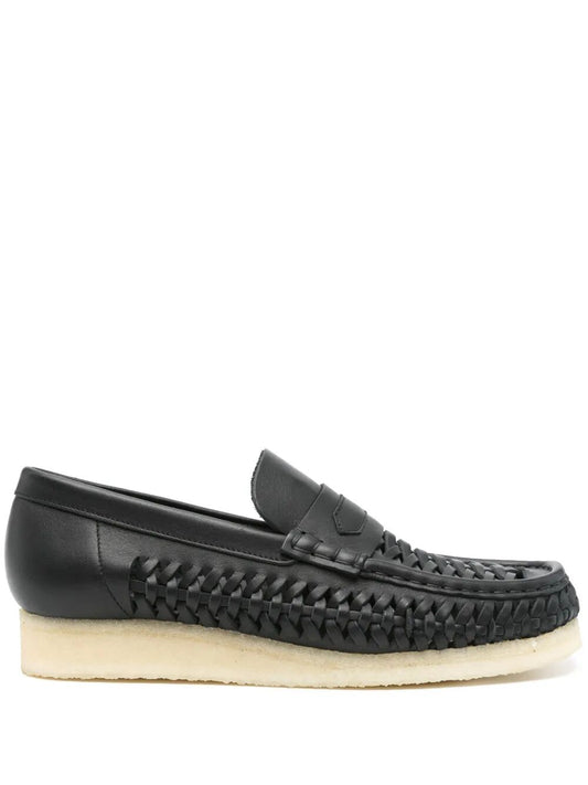 WB PENNY WEAVE