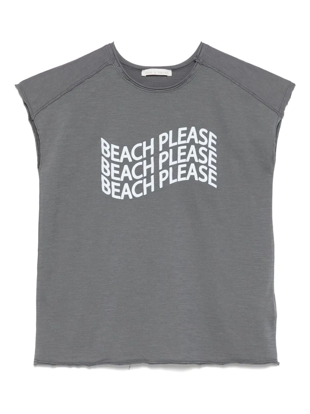 T-SHIRT CON STAMPA