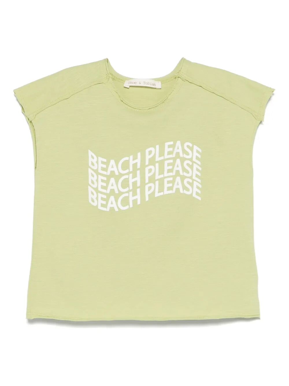T-SHIRT CON STAMPA