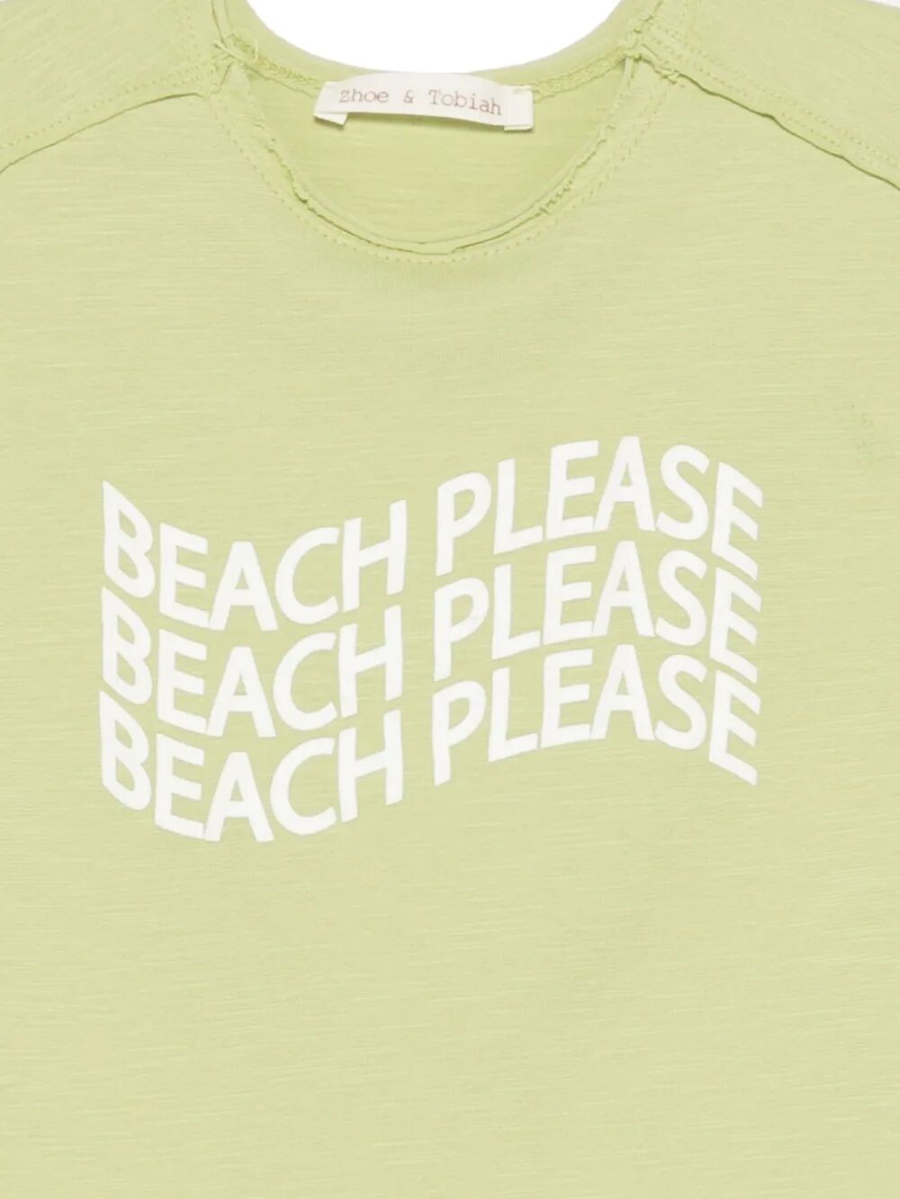 T-SHIRT CON STAMPA