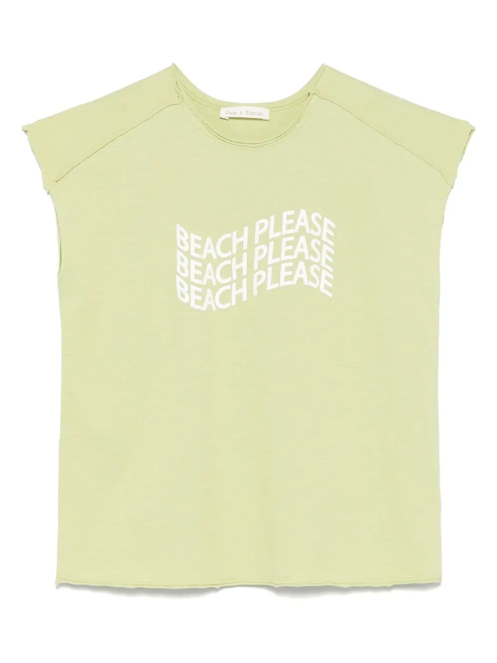 T-SHIRT CON STAMPA