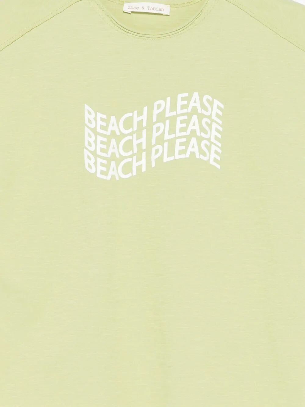 T-SHIRT CON STAMPA