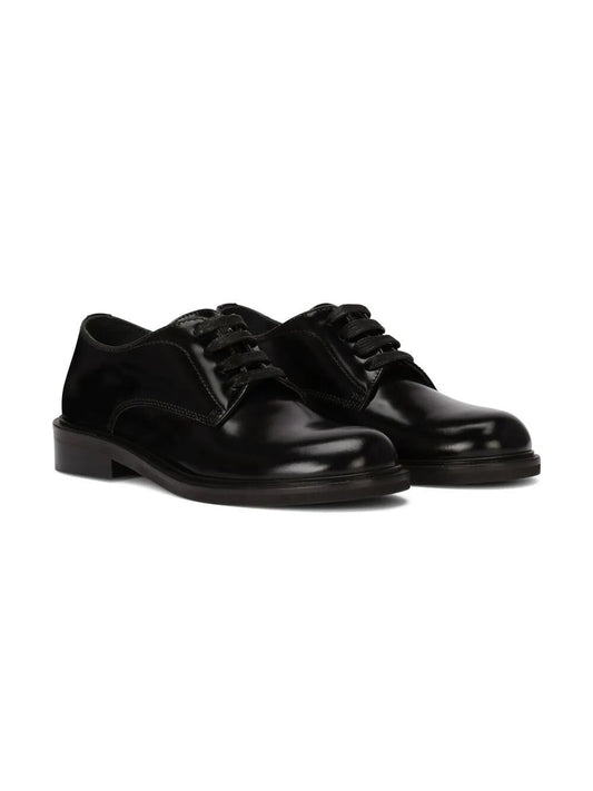 LACE-UPS