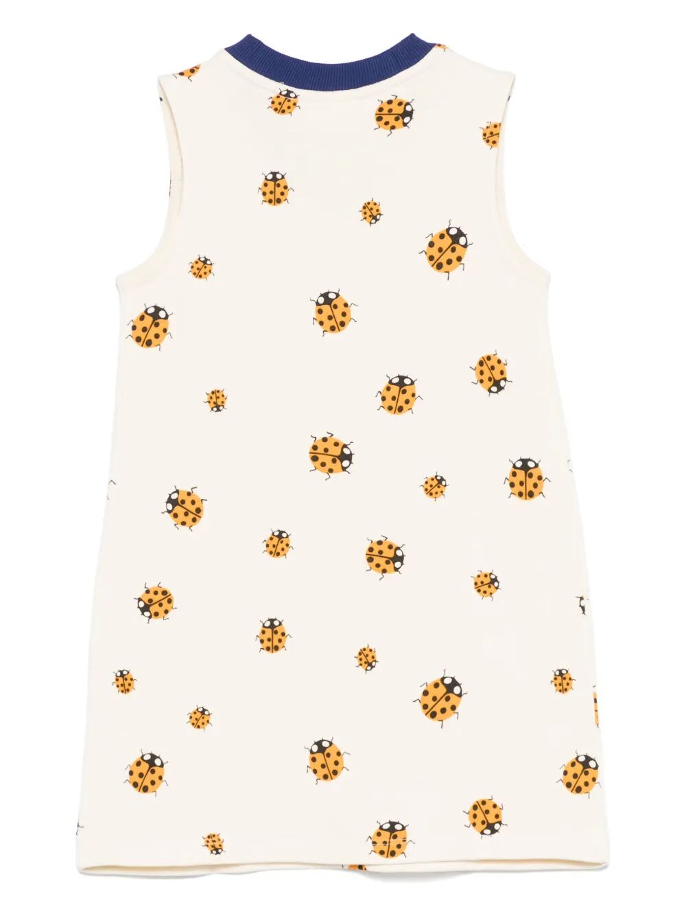 LADYBUGS AOP SWEATDRESS