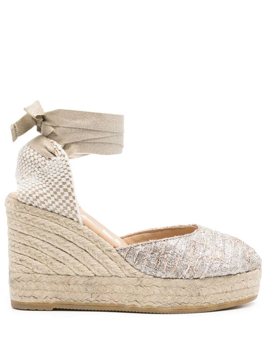 WEDGE ESPADRILLES