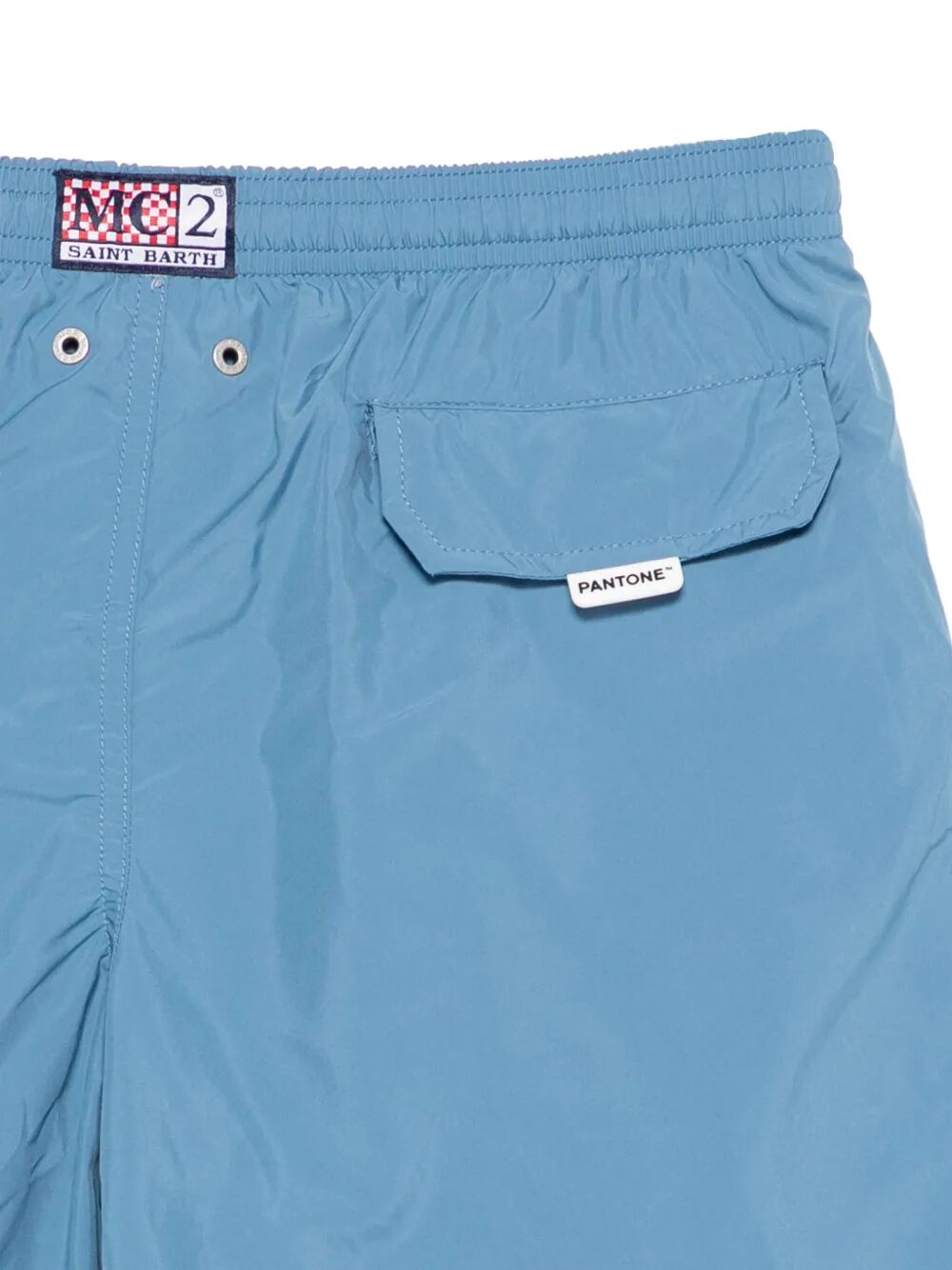 JEAN LIGHTING PANTONE ULTRALIGHT SWIM SHORT - PANTONE EDITION