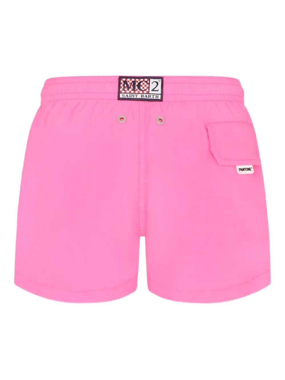 JEAN LIGHTING PANTONE ULTRALIGHT SWIM SHORT - PANTONE EDITION