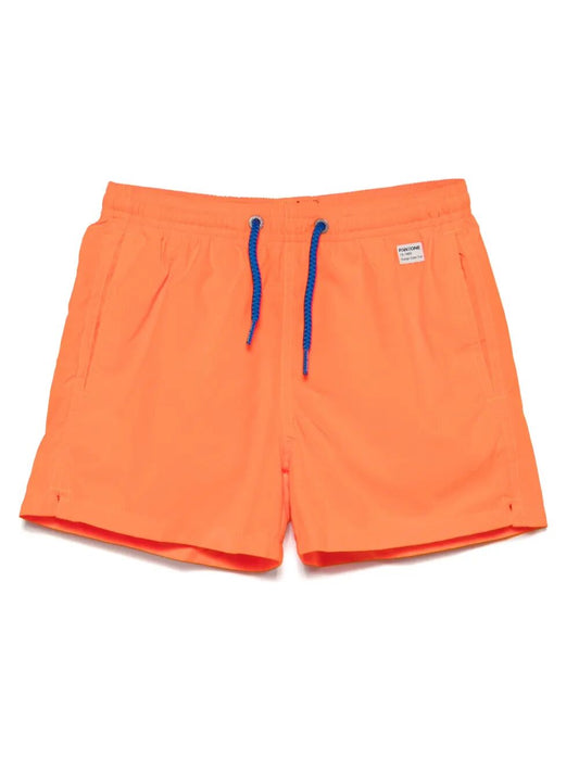 JEAN LIGHTING PANTONE ULTRALIGHT SWIM SHORT - PANTONE EDITION