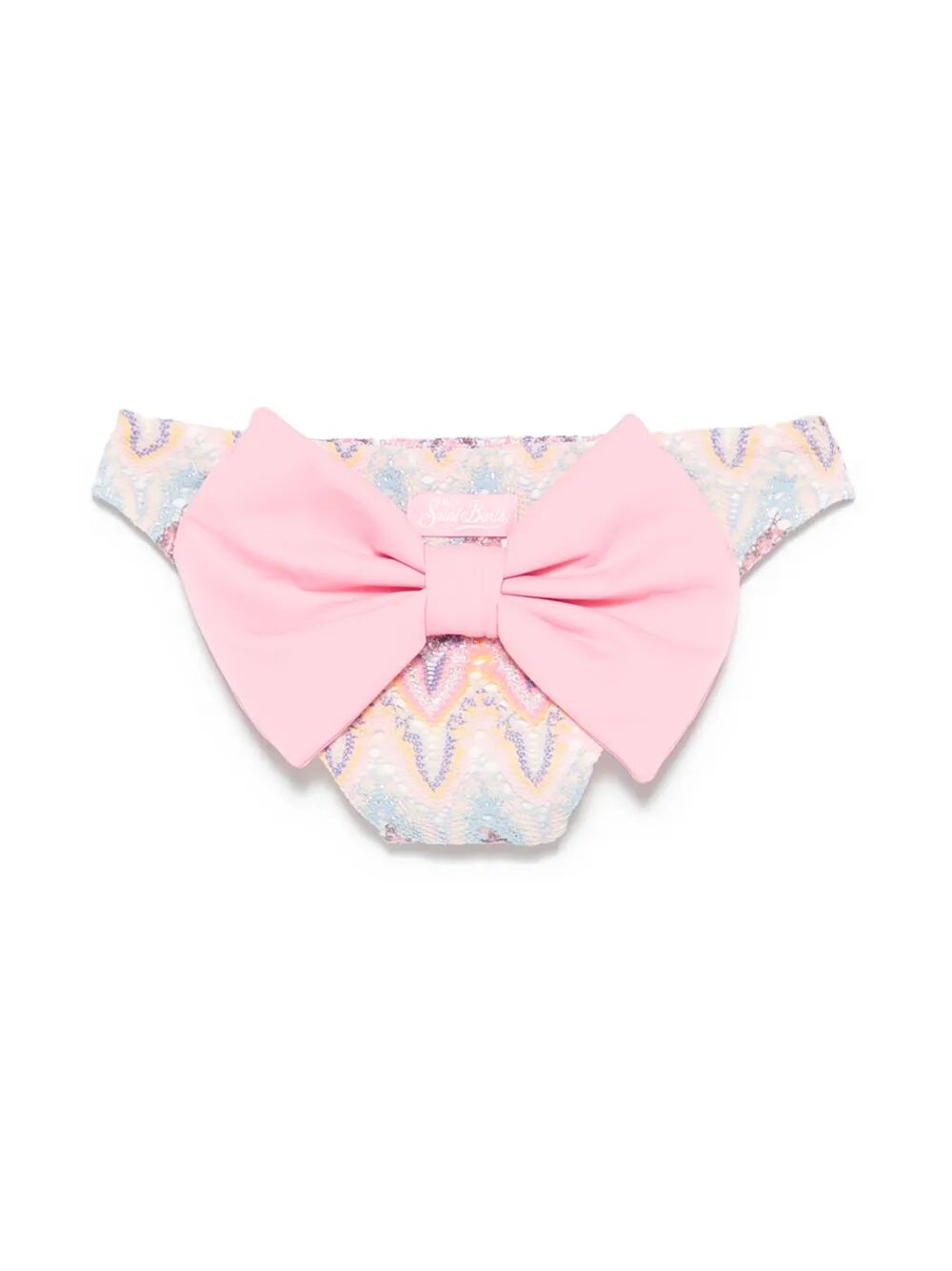 MADAME SLIP WITH BOW