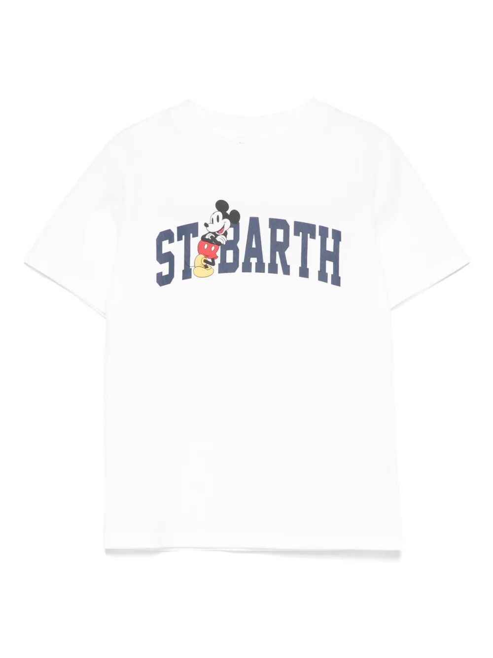 TSHIRT BOY COTTON CLASSIC T SHIRT