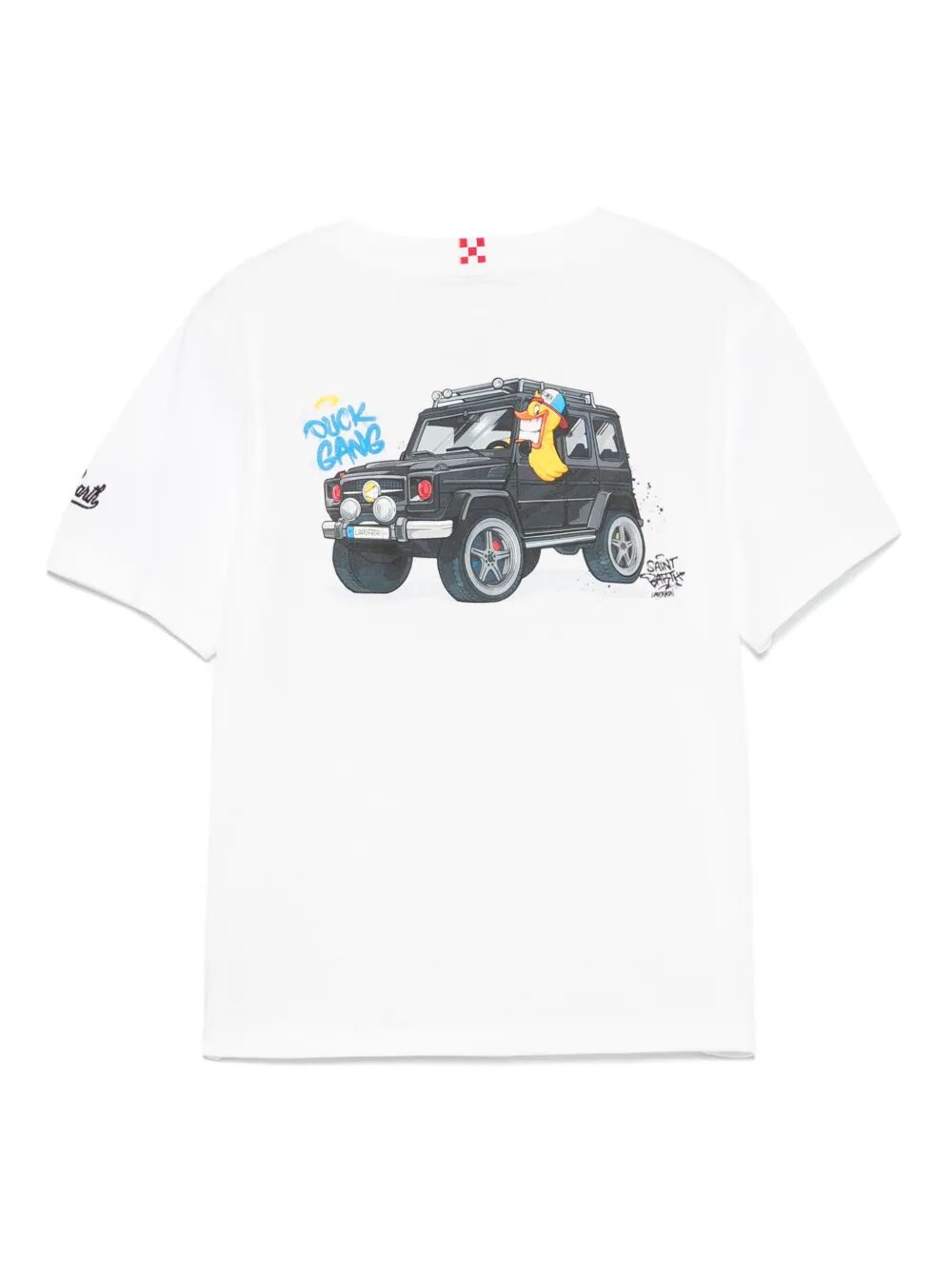 TSHIRT BOY COTTON CLASSIC T SHIRT