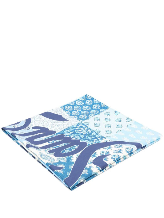 AIDAN ACC TOWEL MAN BEACH WITH POCKET