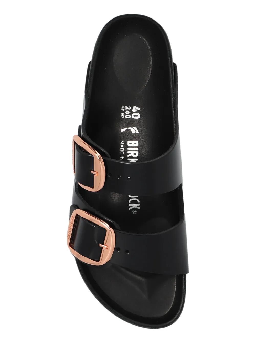 ARIZONA BIG BUCKLE EXQ SHINE