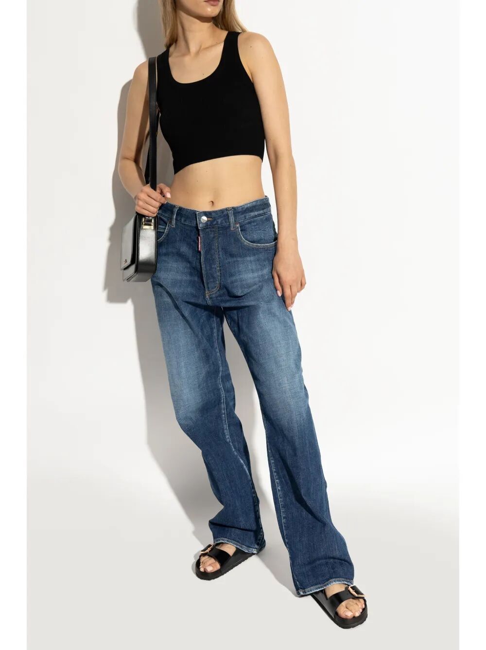 ARIZONA BIG BUCKLE EXQ SHINE